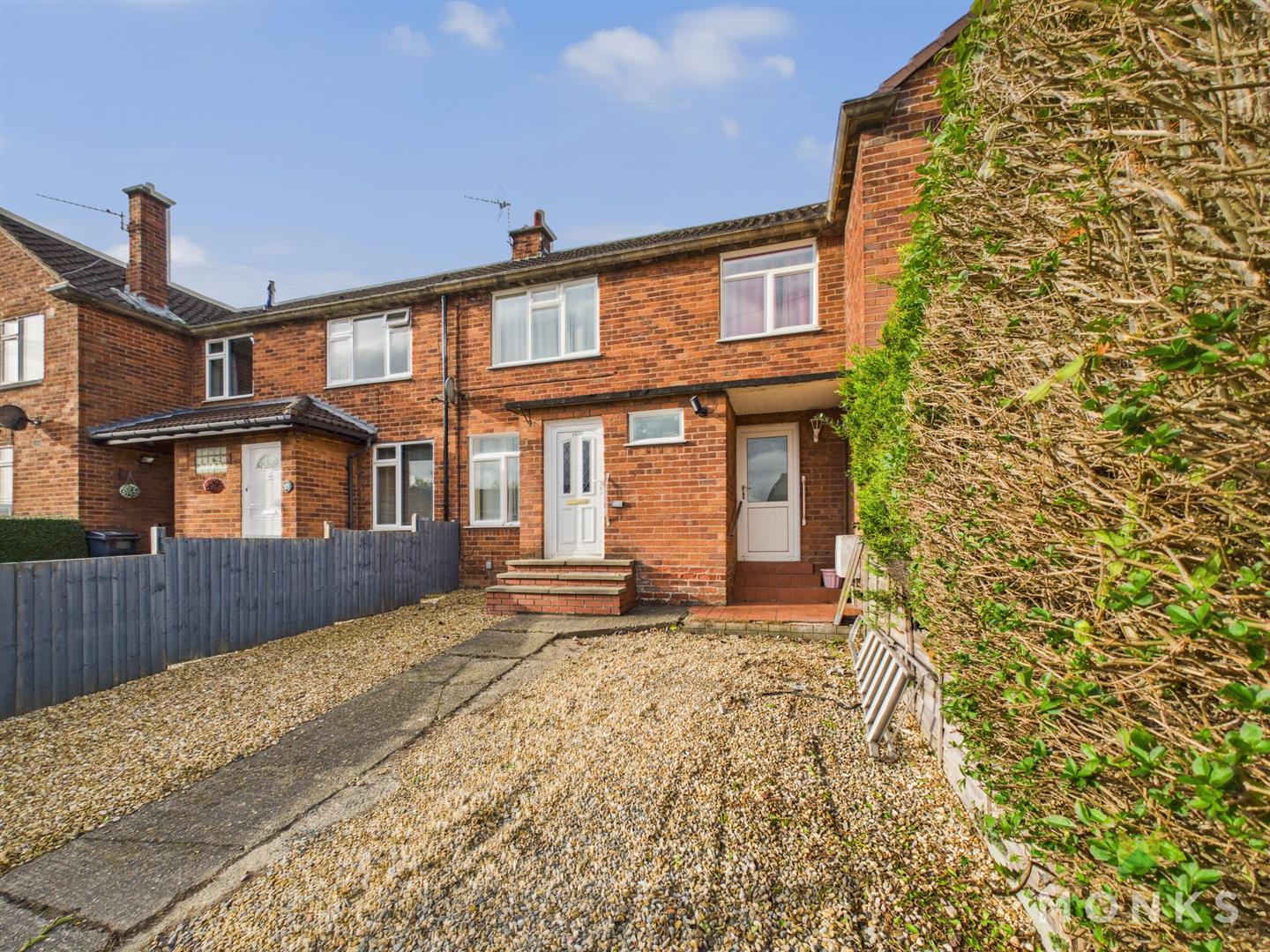 104 College Road, Oswestry, SY11 2SB SSTC